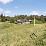 Сasa de vacaciones 1082-ringkobing-milevej-11