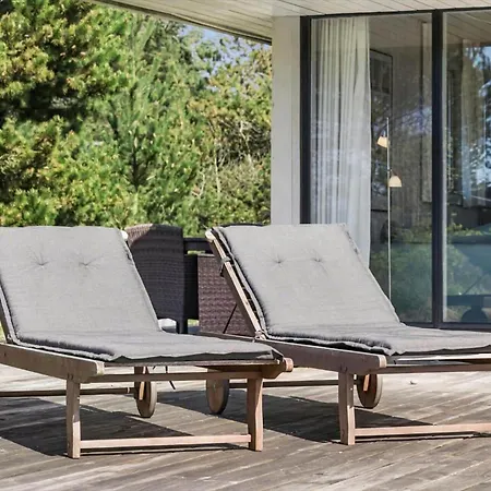 Tatil Evi 1082-ringkobing-milevej-11 *