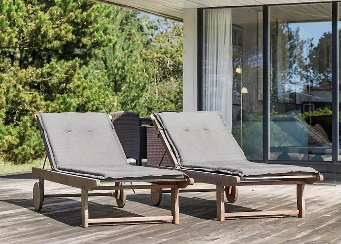 Tatil Evi 1082-ringkobing-milevej-11 *
