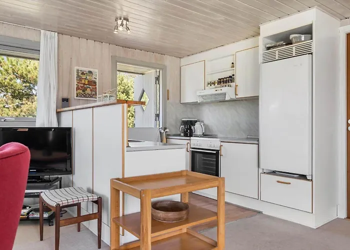 Tatil Evi 1082-ringkobing-milevej-11