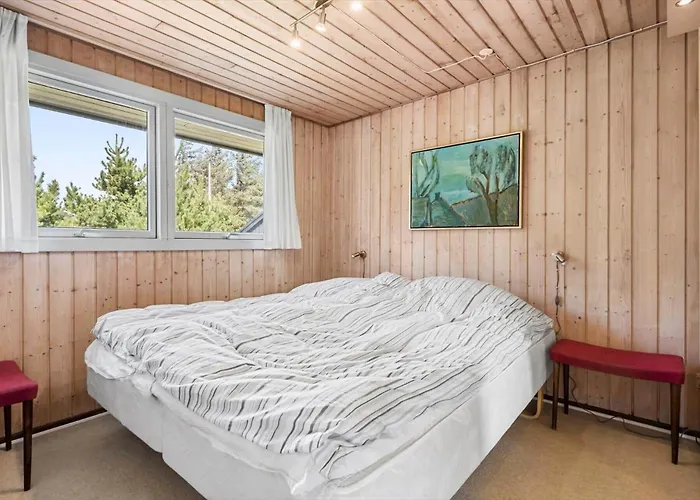 Tatil Evi 1082-ringkobing-milevej-11