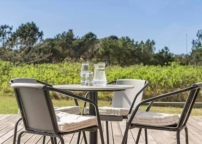Tatil Evi 1082-ringkobing-milevej-11 *