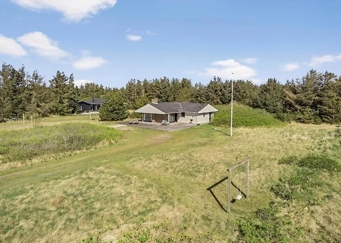 Tatil Evi 1082-ringkobing-milevej-11